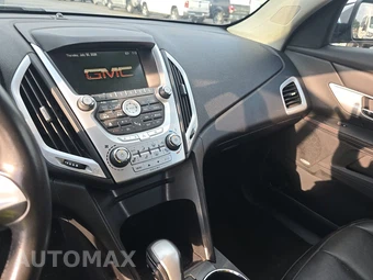 2010 GMC Terrain SLT-2 4SB – miniatura 11