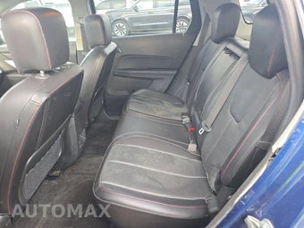 2010 GMC Terrain SLT-2 4SB – miniatura 13