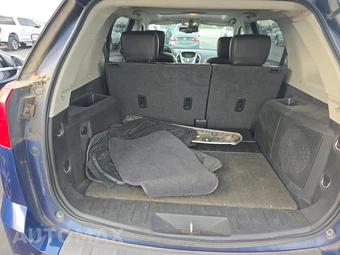2010 GMC Terrain SLT-2 4SB – miniatura 16