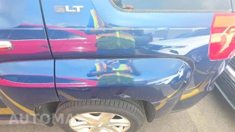 2010 GMC Terrain SLT-2 4SB – miniatura 19
