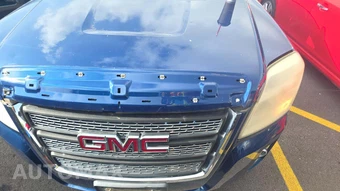 2010 GMC Terrain SLT-2 4SB – miniatura 21