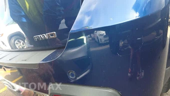 2010 GMC Terrain SLT-2 4SB – miniatura 23