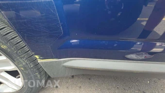 2010 GMC Terrain SLT-2 4SB – miniatura 26