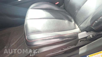 2010 GMC Terrain SLT-2 4SB – miniatura 27
