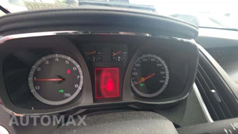 2010 GMC Terrain SLT-2 4SB – miniatura 29