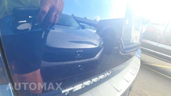 2010 GMC Terrain SLT-2 4SB – miniatura 31
