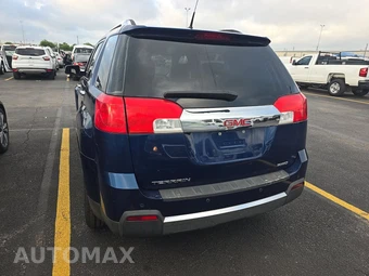 2010 GMC Terrain SLT-2 4SB – miniatura 5