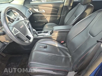 2010 GMC Terrain SLT-2 4SB – miniatura 7