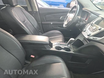 2010 GMC Terrain SLT-2 4SB – miniatura 8