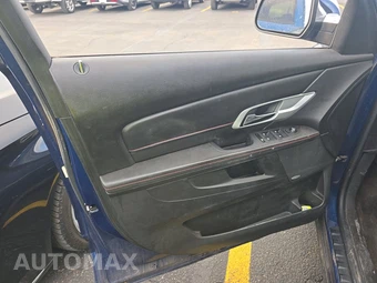 2010 GMC Terrain SLT-2 4SB – miniatura 9