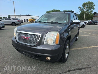 2010 GMC Yukon 1500 SLT 4SA