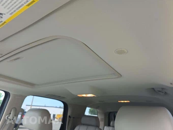 2010 GMC Yukon 1500 SLT 4SA - miniatura 11
