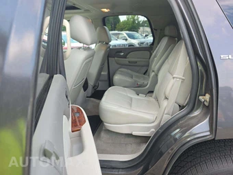 2010 GMC Yukon 1500 SLT 4SA - miniatura 13