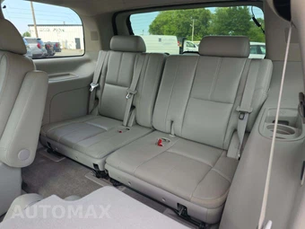 2010 GMC Yukon 1500 SLT 4SA - miniatura 14