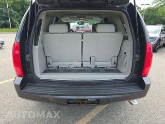 2010 GMC Yukon 1500 SLT 4SA - miniatura 15