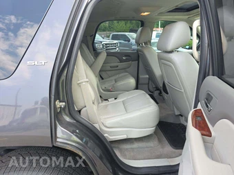 2010 GMC Yukon 1500 SLT 4SA - miniatura 17
