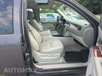 2010 GMC Yukon 1500 SLT 4SA - miniatura 19