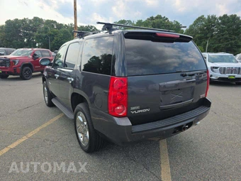 2010 GMC Yukon 1500 SLT 4SA - miniatura 2