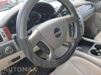2010 GMC Yukon 1500 SLT 4SA - miniatura 24