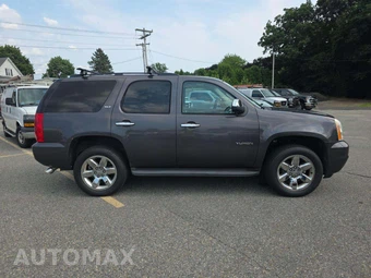 2010 GMC Yukon 1500 SLT 4SA - miniatura 4