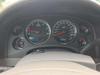 2010 GMC Yukon 1500 SLT 4SA - miniatura 9