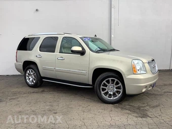 2010 GMC Yukon Denali 1500 5SA - miniatura 11