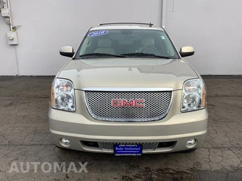 2010 GMC Yukon Denali 1500 5SA - miniatura 12