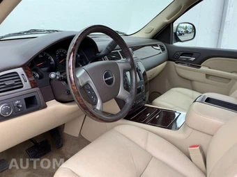 2010 GMC Yukon Denali 1500 5SA - miniatura 17