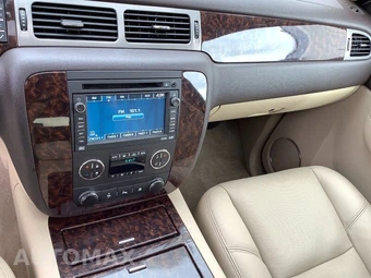 2010 GMC Yukon Denali 1500 5SA - miniatura 20