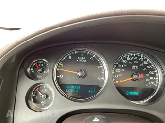 2010 GMC Yukon Denali 1500 5SA - miniatura 21