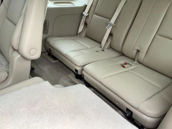 2010 GMC Yukon Denali 1500 5SA - miniatura 24