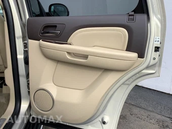 2010 GMC Yukon Denali 1500 5SA - miniatura 25