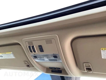 2010 GMC Yukon Denali 1500 5SA - miniatura 27