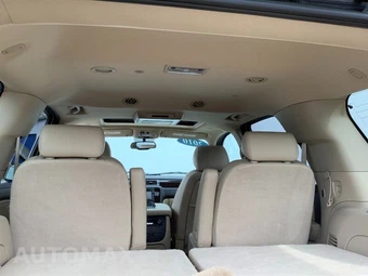 2010 GMC Yukon Denali 1500 5SA - miniatura 30