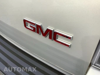 2010 GMC Yukon Denali 1500 5SA - miniatura 32