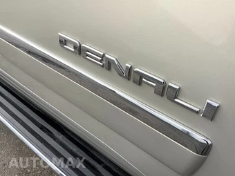 2010 GMC Yukon Denali 1500 5SA - miniatura 34