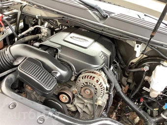 2010 GMC Yukon Denali 1500 5SA - miniatura 40