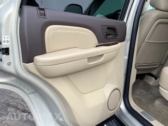2010 GMC Yukon Denali 1500 5SA - miniatura 44