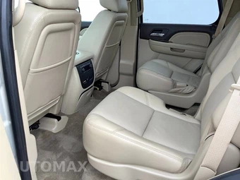 2010 GMC Yukon Denali 1500 5SA - miniatura 45