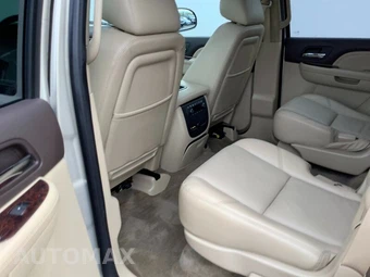2010 GMC Yukon Denali 1500 5SA - miniatura 46