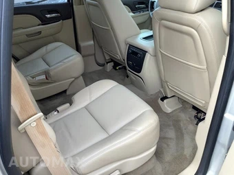 2010 GMC Yukon Denali 1500 5SA - miniatura 48