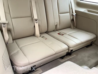 2010 GMC Yukon Denali 1500 5SA - miniatura 49