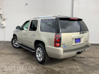 2010 GMC Yukon Denali 1500 5SA - miniatura 5