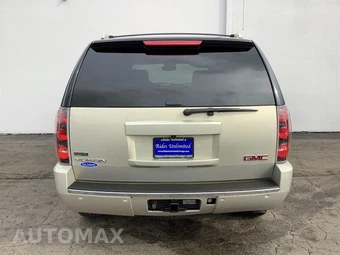 2010 GMC Yukon Denali 1500 5SA - miniatura 6