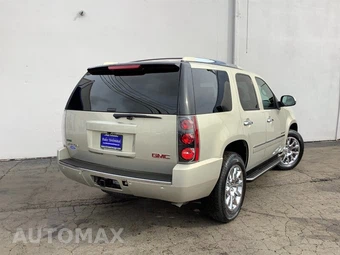 2010 GMC Yukon Denali 1500 5SA - miniatura 7