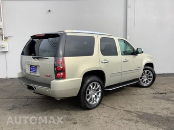 2010 GMC Yukon Denali 1500 5SA - miniatura 8
