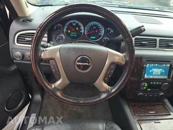 2010 GMC Yukon Hybrid Denali 5HY - miniatura 10