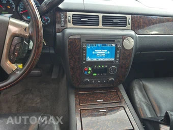 2010 GMC Yukon Hybrid Denali 5HY - miniatura 11