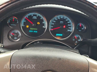 2010 GMC Yukon Hybrid Denali 5HY - miniatura 12