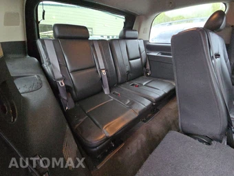 2010 GMC Yukon Hybrid Denali 5HY - miniatura 14